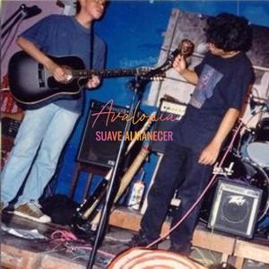 Suave Almanecer 96'