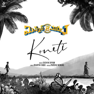 Koneti (From "Minnal Murali")