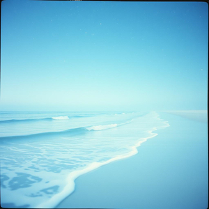 숲길에 부는 바람