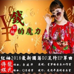 钱的魔力 (DJ版)