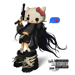 "Hello Kitty" Slayr + Rexv2 + Waera Type Beat