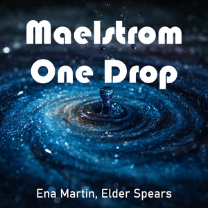 Maelstrom One Drop (Male Version)