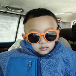 母亲对儿子的爱