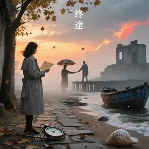 终途