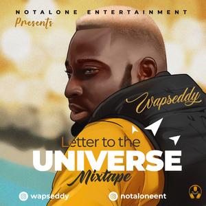 Love Of My Life (feat. Nuzak)