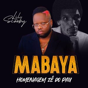 Mabaya (Homenagem Zé do Pau)