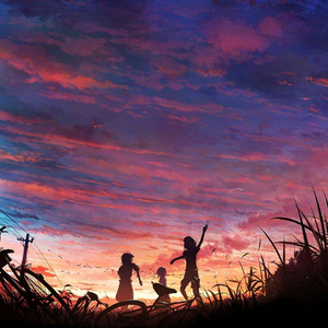 流行的云 （Cover 岸部真明）