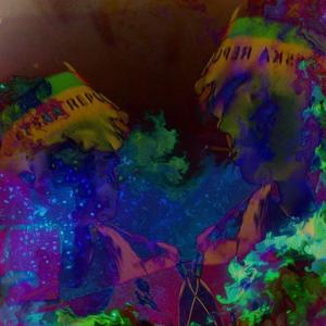 Dark Have Been My Dreams Of Late