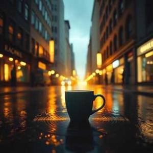 Mint-Flavored Summer