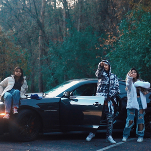 Tell Me (feat. Titer & Rebaca)