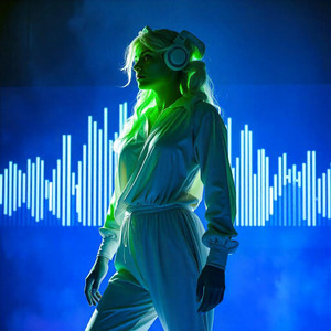 Catchy Synth-pop Melody