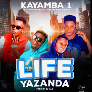Life Yazanda