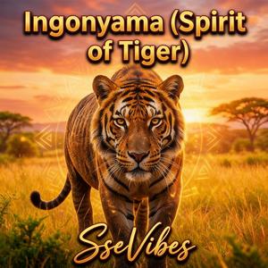 Ingonyama (Spirit Of The Tiger)
