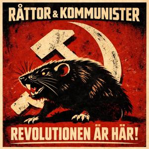 Råttor & Kommunister