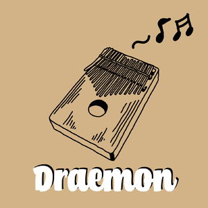 夢をかなえてドラえもん (Kalimba Cover) [アニメ「ドラえもん」より]