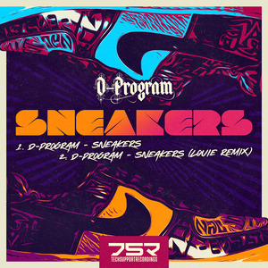 Sneakers (Louie Remix)