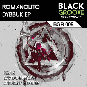 Dybbuk (Original Mix)
