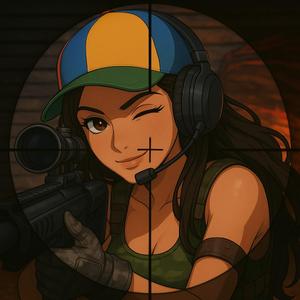 Sweaty Little Gamer Boy