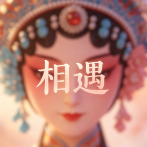 相遇 （深情男版）