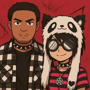 Trapmetal (feat. Kaelawentdigital)