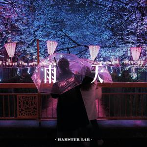 雨天 (R&B氛围男声)