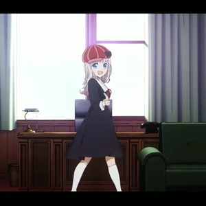 テカっとチカ千花っ♡(TV Size)（翻自 小原好美）