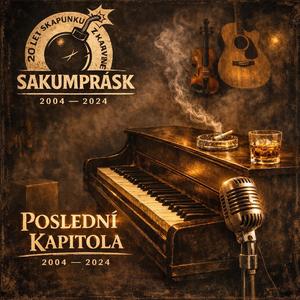 POSLEDNÍ (feat. Tommy Wildwolf & Martin "Rohlík" Roženek) (ORCHESTRAL VERSION)