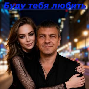 Буду тебя любить