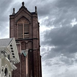 i don't know why i skip parties