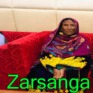 Zarsanga Khat Me Zanziree Dey