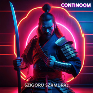 Dübörög a ház - Cover