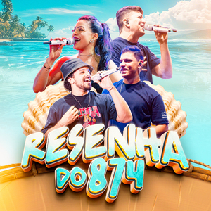 Entre Razões e Emoções / Pensando em Você / Sem Ar