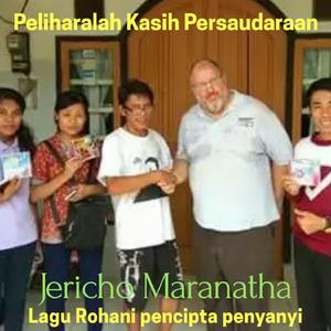 Peliharalah Kasih Persaudaraan