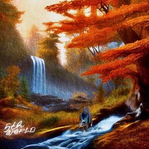 Stolemyflow (feat. DDlazay)