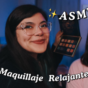 Empieza El Maquillaje