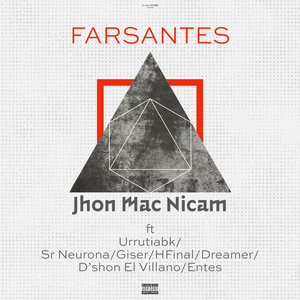 Farsantes