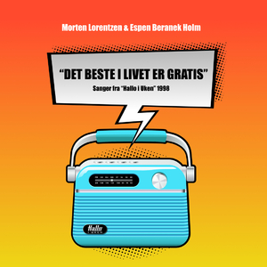 Åffer var'e ingen som sa fra, 21. november 1998