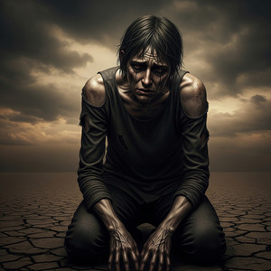 Страждання