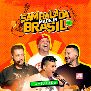Trilha do Amor / Oyá / Amor dos Deuses / Castelo de um Quarto Só / Se a Fila Andar / Retrato Cantado de um Amor