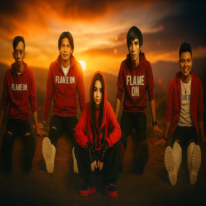 Terjebak Dalam Kenangan