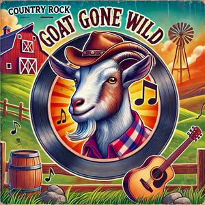 Goat Gone Wild