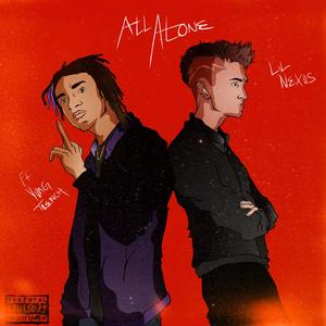 All Alone (feat. Yung Trench)