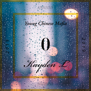 Find My Way(prod.by岱卫）