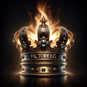 Victorious (Extended Mix)