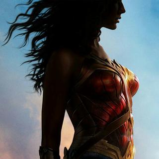 神奇女侠电影原声带