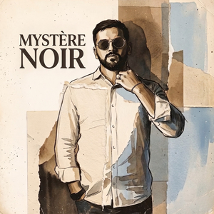 Mystère Noir