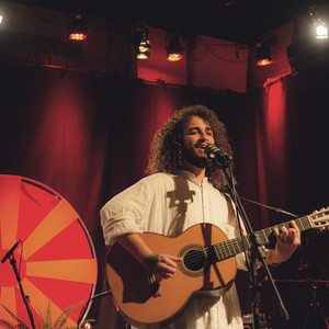 Sucupira (Ao Vivo)