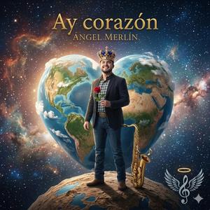 Ay corazón