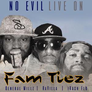 Memories (feat. I Kash Flo, General Millz & Mr. Popular)