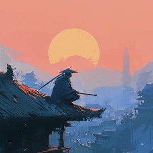 Sunset breeze【晚风】